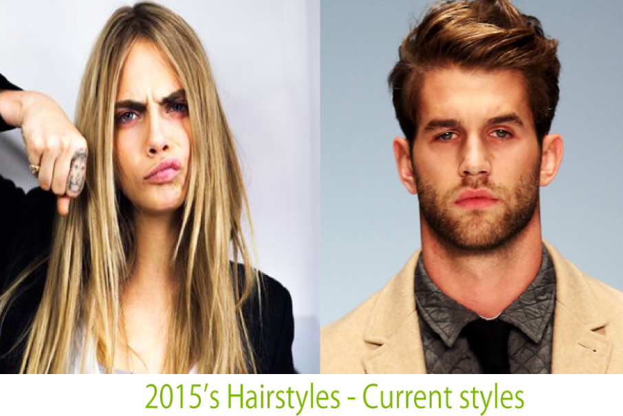 2015s hairstyles
