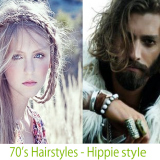 The best hairstyles of each decade.