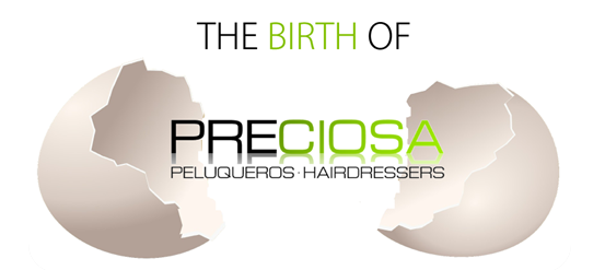 the-birth-of-preciosa-hairdressers-fuengirola